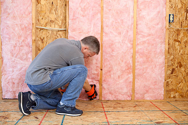 Best Residential Insulation in Bel Air North, MD